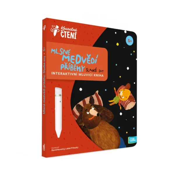 66303 mlsne medvedi pribehy