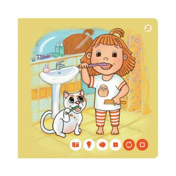 70384 denni cinnosti 7