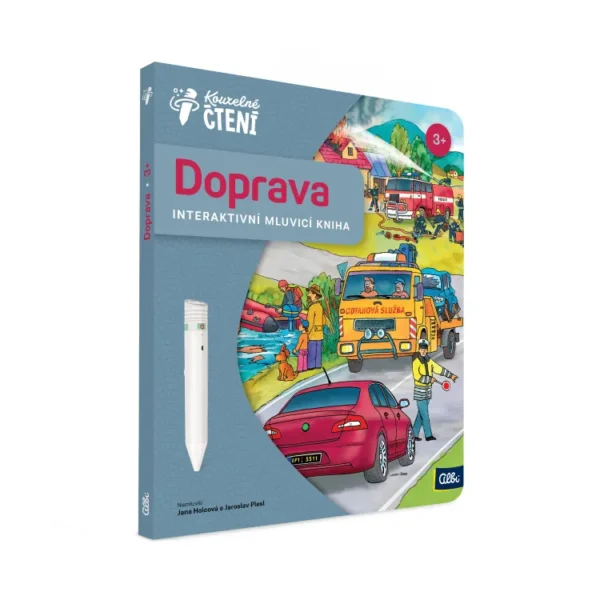 76131 doprava