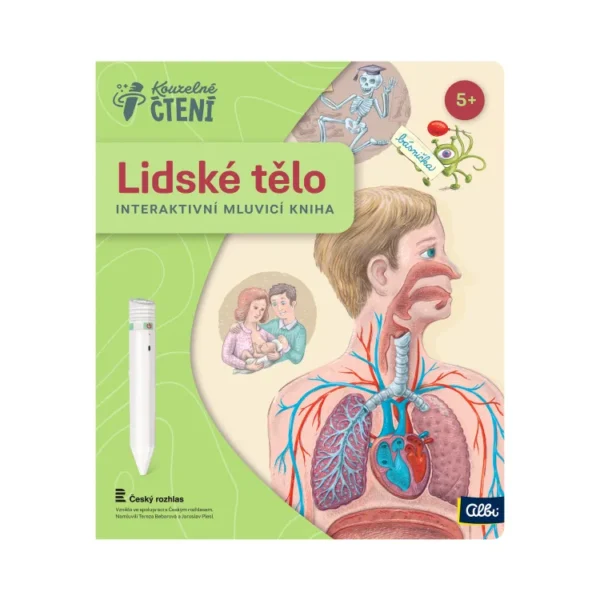 79569 lidske telo 2