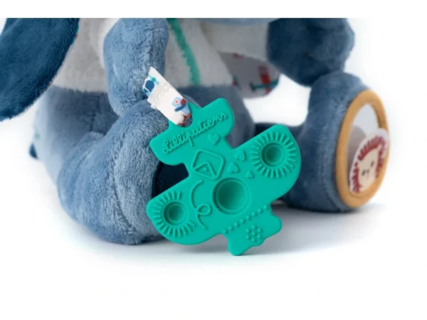 83554 lilliputiens textilni hracka s aktivitami pejsek jules 4