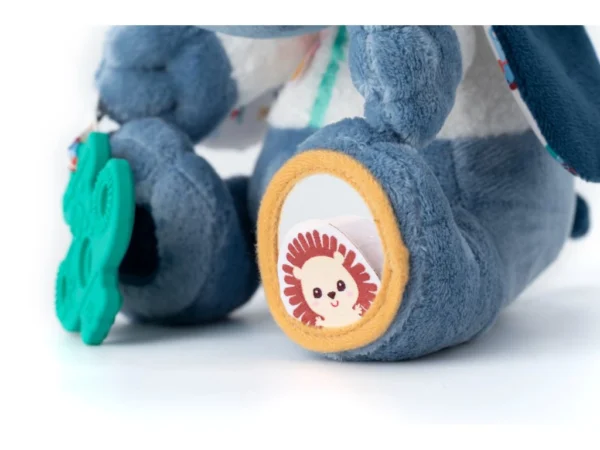 83554 lilliputiens textilni hracka s aktivitami pejsek jules 5