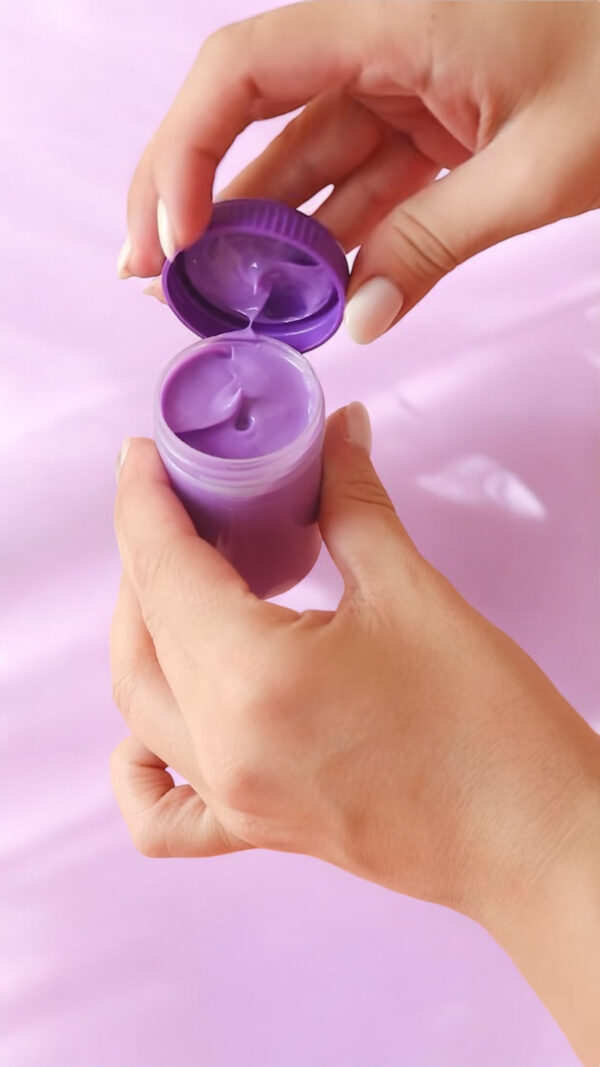 ChildGen pratelne prstove barvy 4