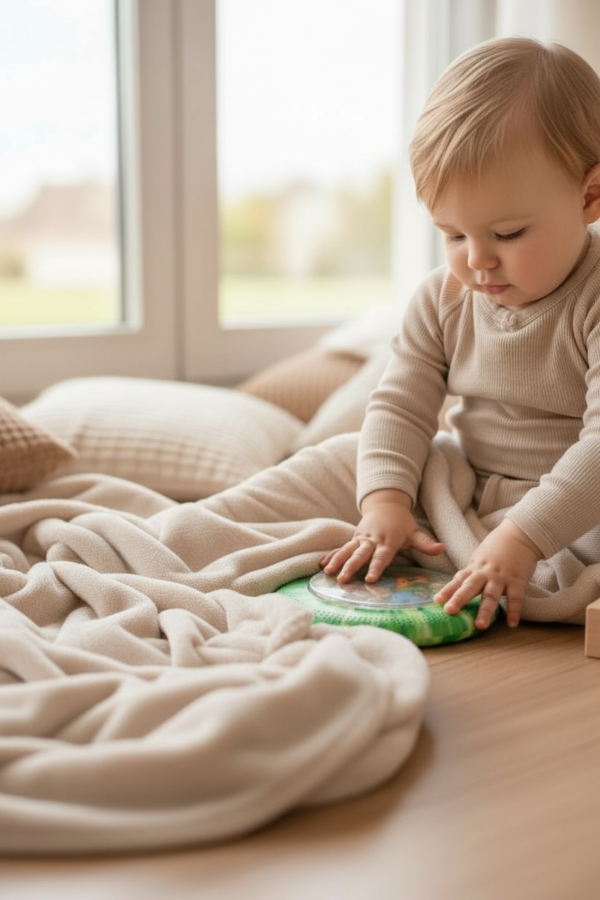 Jellystone Senzoricky Disk Dinosauri 5