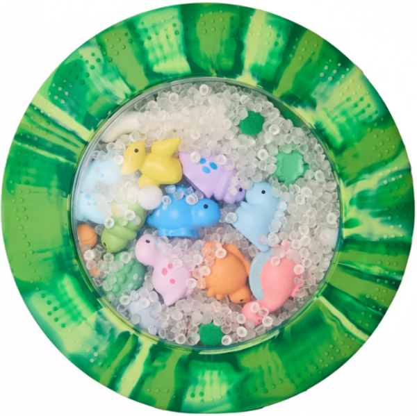 Jellystone Senzoricky Disk Dinosauri