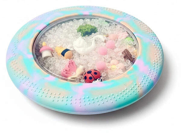 Jellystone Senzoricky Disk vily 4