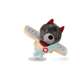 lilliputiens-houpaci-letadlo-s-pilotem-vlk-ludvik