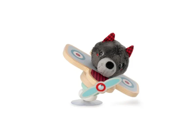 lilliputiens-houpaci-letadlo-s-pilotem-vlk-ludvik