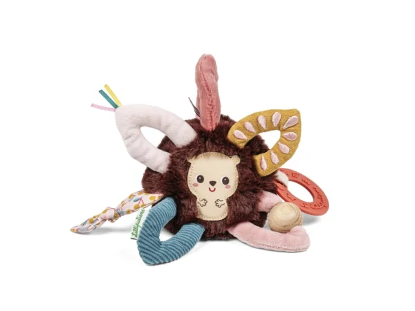 LILLI 83631 senzoricky micek jezek