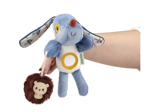 manasek-s-aktivitami-pejsek-lilliputiens