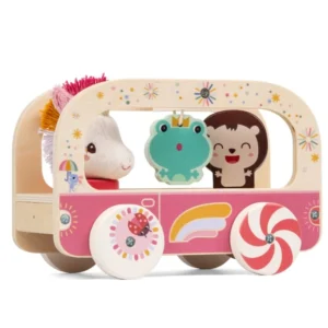 dreveny-autobus-jednorozec-lilliputiens