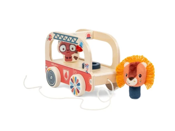 dreveny-hasicsky-vuz-lilliputiens