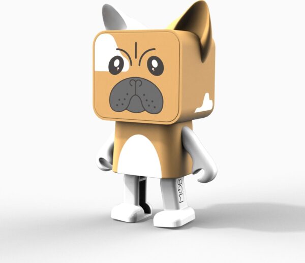 MOB Dancing Animal pes 2