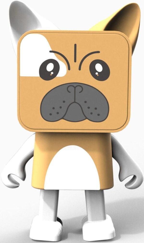 MOB Dancing Animal pes