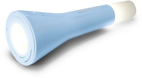 Multifunkcni svitilna Kidywolf modra