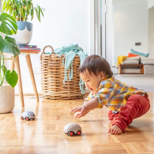 Natahovaci zviratka Tiger Tribe 4