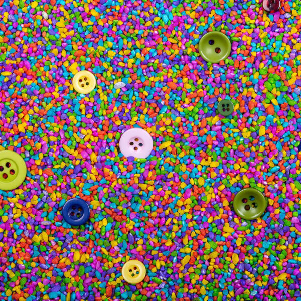 Petit Boum senzoricka lahev zvukova knofliky 3