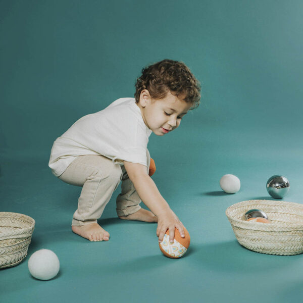 Petit Boum senzoricke micky 4