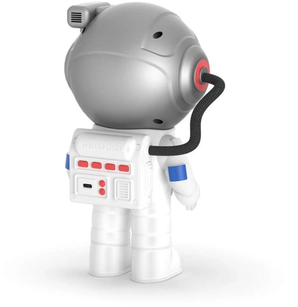 Projektor nocni oblohy MOB Stellar Light 3