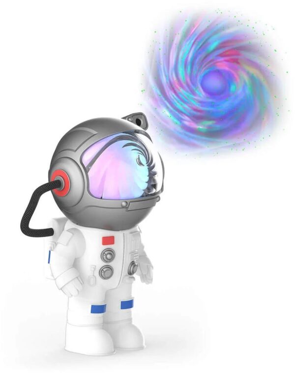 Projektor nocni oblohy MOB Stellar Light 4