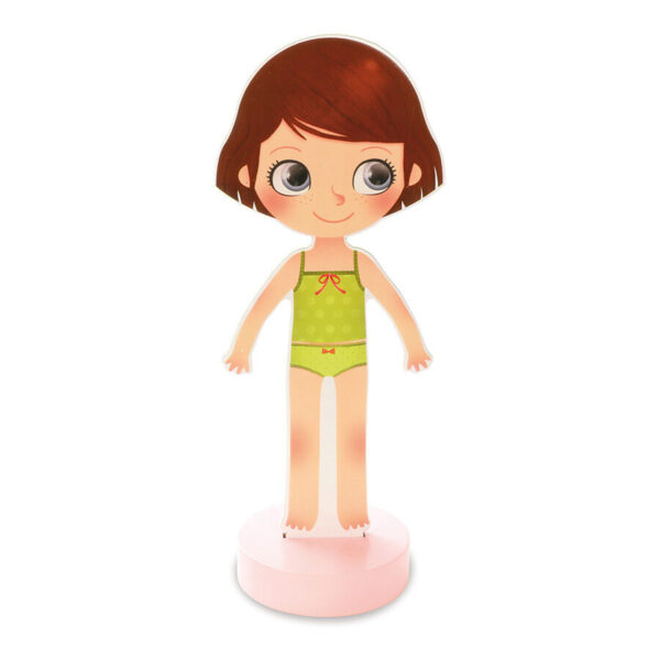 V2800 puzzle chloe 3