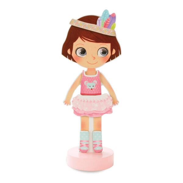 V2800 puzzle chloe 9