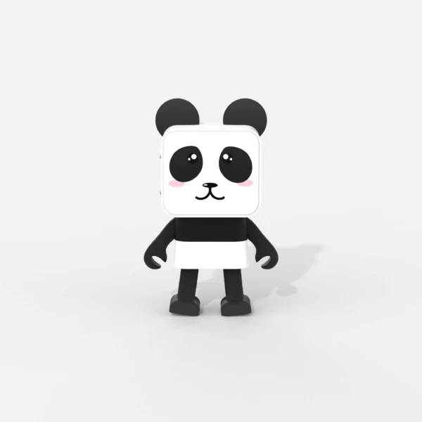 reproduktor panda