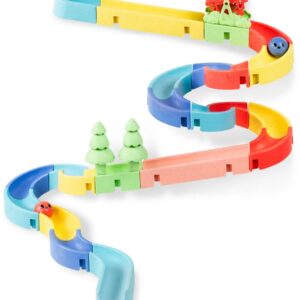 Tiger Tribe: Vodní kuličková dráha