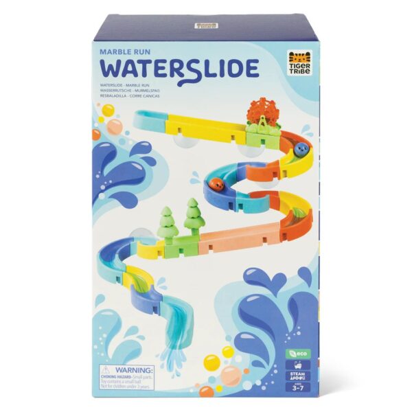 tt 6 1539 Tiger Tribe Waterslide 5