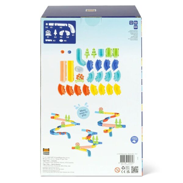 tt 6 1539 Tiger Tribe Waterslide 6