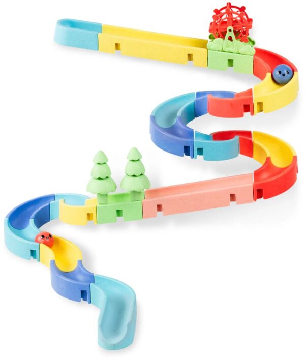 tt 6 1539 Tiger Tribe Waterslide