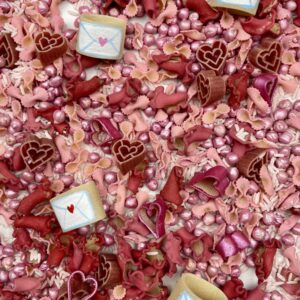 ZVÍDOSMĚS - Láska nebeská