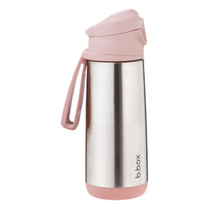 Termoska na pití sport 500 ml - blush crush