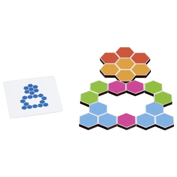 56302 Skladaci hra–zelva Rosy 3