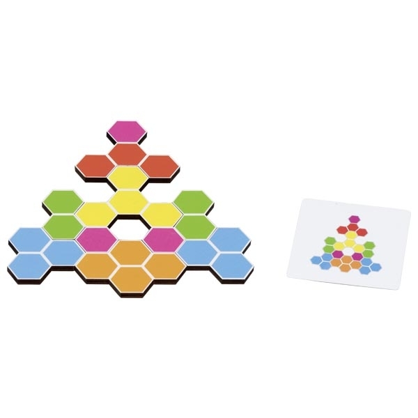 56302 Skladaci hra–zelva Rosy 4