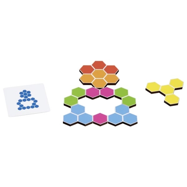 56302 Skladaci hra–zelva Rosy 6