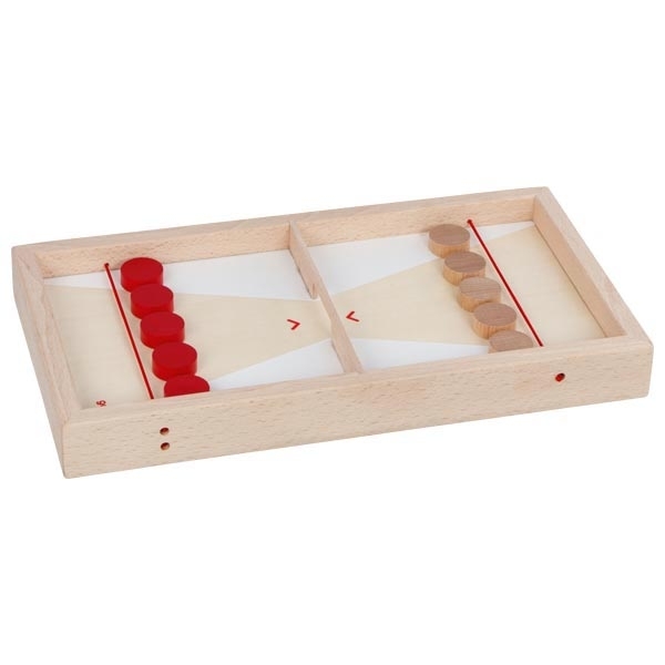 56635 Stolni hra Super Puck 2