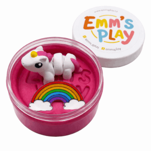 Mini modelína JEDNOROŽEC