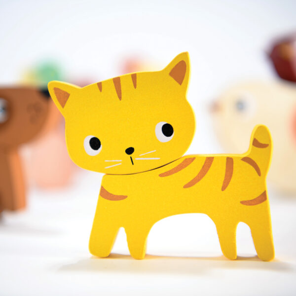 MT7124 24 months garden playtime set 7