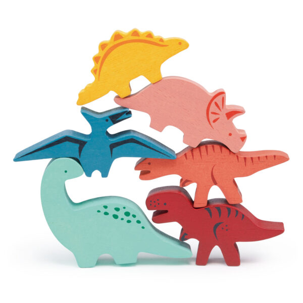 MT7204 happy stacking dinosaurs 2