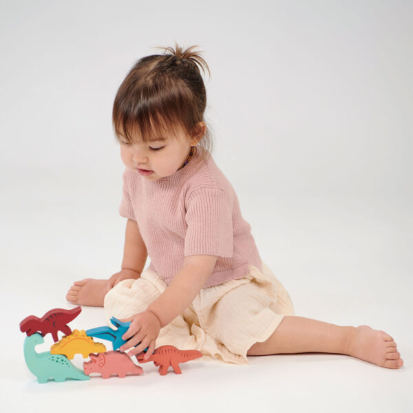 MT7204 happy stacking dinosaurs 7