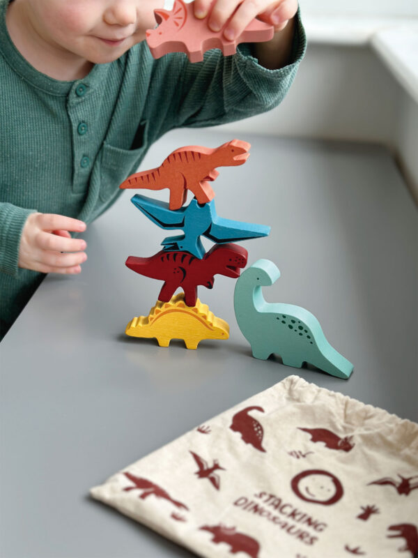 MT7204 happy stacking dinosaurs 9