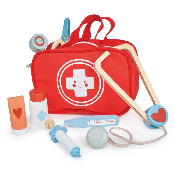 MT7931 my first aid kit 1