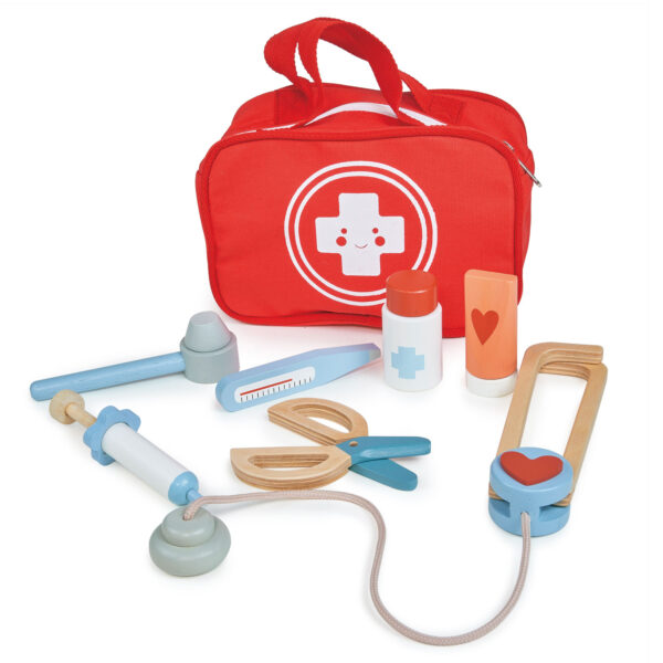 MT7931 my first aid kit 2