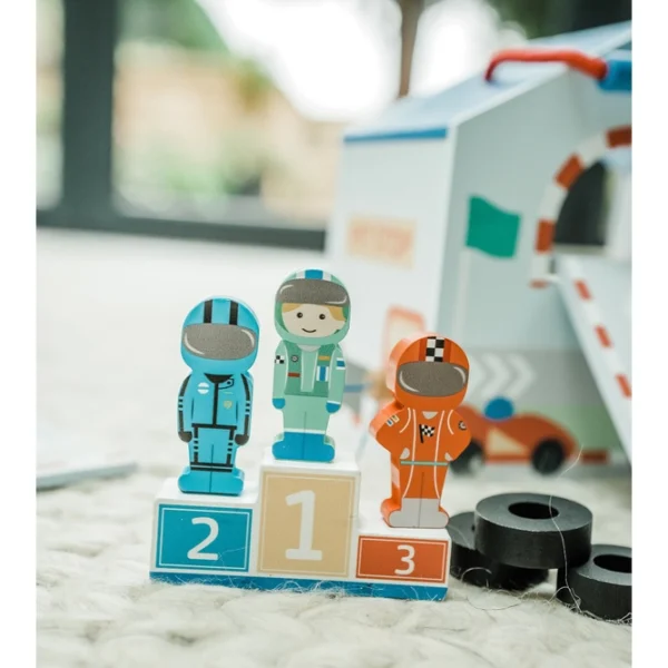 OTT11386 herni set zavodni draha 20