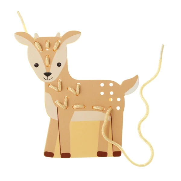 OTT27952 vysivani s lesnimi zviratky 3