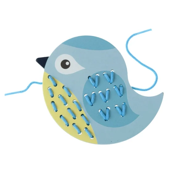 OTT27952 vysivani s lesnimi zviratky 4