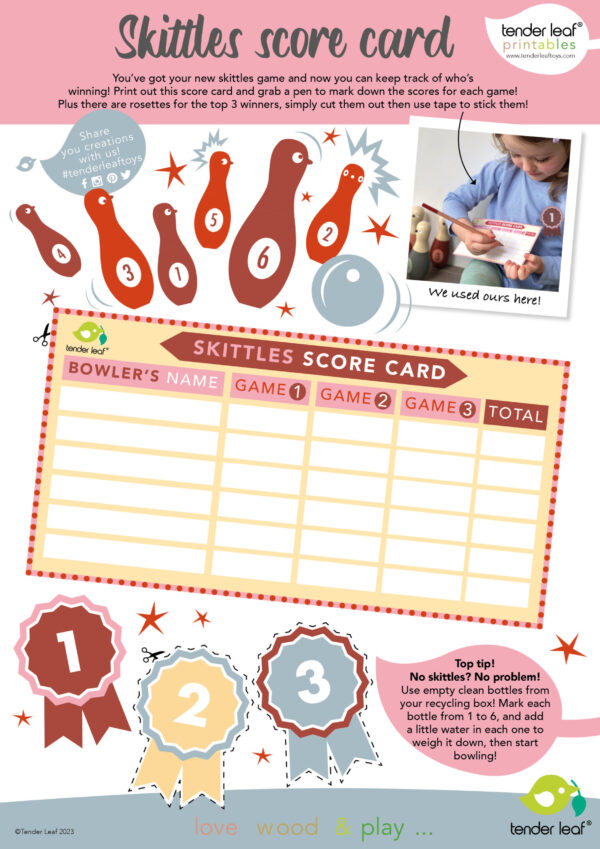 TL Skittles Printable scaled