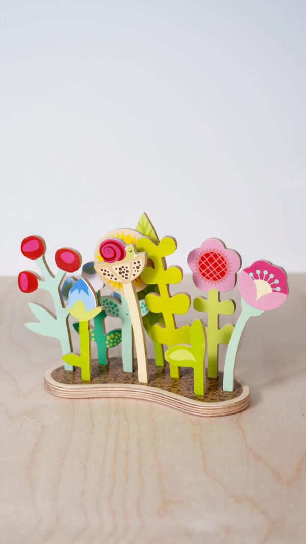 TL8363 Flower Bed 20240114 Cover scaled