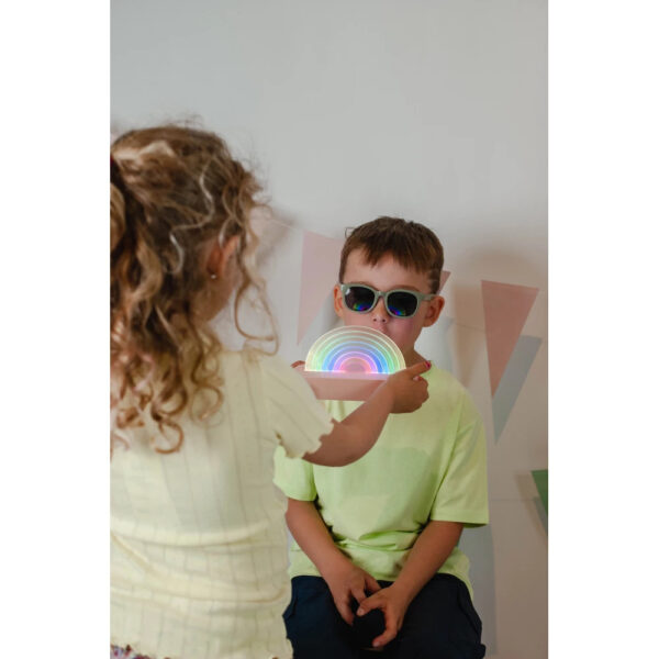 lalar darainbow mint tancujuca lampicka duha mint 06